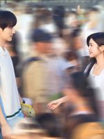 Ngắm Bắn Hồ Điệp