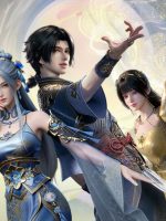 Ngạo Thế Đan Thần