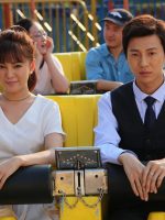 Ngọt Ngào Vừa Vặn Tuổi Ba Mươi