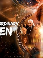 Người Ngoài Hành Tinh Lợi Hại