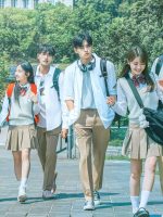 Người Quản Lý của Tôi Ơi