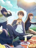 Nhật Ký Thường Ngày Của Tiên Vương (Phần 2)