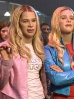 Những Cô Nàng Da Trắng