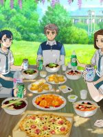 Những Lá Thư Của Yeon