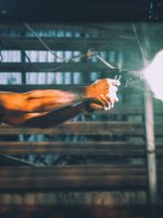 Nộ Hỏa: Trọng Án