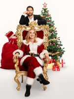 Ông già Noel bí mật của tôi