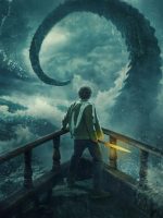 Percy Jackson Và Các Vị Thần Trên Đỉnh Olympus (Phần 2)