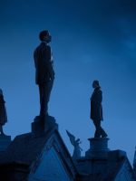 Phỏng Vấn Ma Cà Rồng (Phần 2)