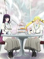 Rock Là Thú Vui Tao Nhã Của Quý Cô