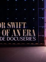 Taylor Swift: Chương Kết của một Kỷ Nguyên