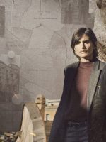 Thành Phố Bóng Tối (Ciudad de sombras)