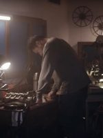 Thước Phim Ma Quái