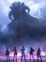 Tiến Hóa Siêu Phàm