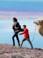 Trèo Đèo Lội Suối Đến Bên Ông