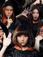 Tử Thần Ngốc Nghếch (Sei sung saw liu)