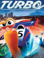 Turbo: Tay Đua Siêu Tốc
