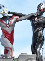 Ultraman Arc: Ánh Sáng Và Ác Quỷ Đối Đầu