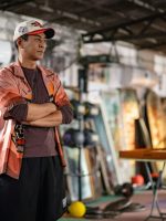 Võ Đường Đại Náo