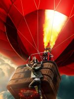 Vùng Nhiễu Động