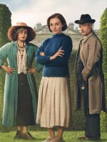 Agatha Christie: Bảy Mặt Đồng Hồ