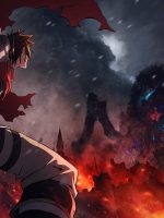 Án Phạt Dũng Giả (Bản Án Anh Hùng)