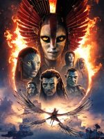 Avatar: Lửa và Tro Tàn