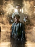 Bài Xét Nghiệm Tri Kỷ