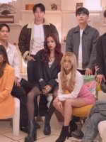 Bạn Trai Người Hàn Quốc Của Tôi (Meu Namorado Coreano)