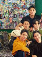 Bạn Trai (Phần 2)