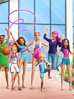 Barbie Dreamhouse Adventures: Go Team Roberts (Phần 2)