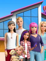 Barbie Dreamhouse Adventures (Phần 2)