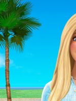 Barbie Dreamhouse Adventures (Phần 3)