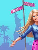 Barbie: It Takes Two (Phần 1)