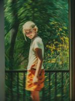 Bắt Cóc: Elizabeth Smart