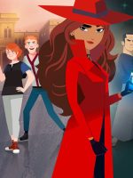 Carmen Sandiego (Phần 2)