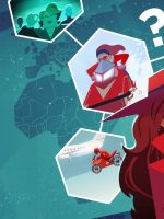 Carmen Sandiego: Trộm Hay Không Trộm