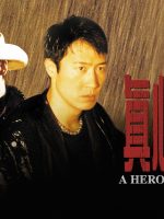 Chân Tâm Anh Hùng