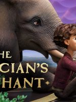 Con Voi Của Nhà Ảo Thuật