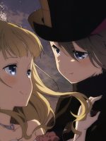 Công Chúa Hiệu Trưởng (Năm Nữ Điệp Vụ)