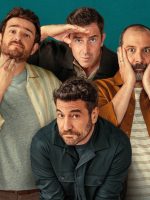 Đàn Ông Là Thế (Phần 3)