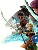 Dấu Ấn Rồng Thiêng: Câu Chuyện Của Bạn