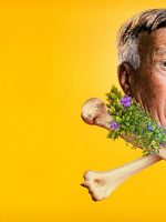 Dick Johnson Đã Chết