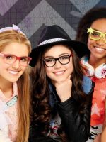 Dự Án Mc2 (Phần 6)