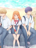 Dù Sao Anh Vẫn Yêu Em (Phần 2)