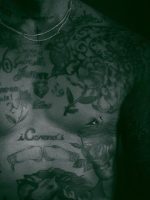 Fabrizio Corona: Vua Paparazzi