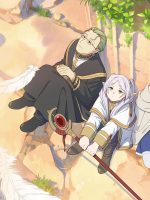 Frieren: Pháp Sư Tiễn Táng (Phần 2)