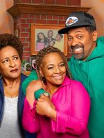 Gia Đình Upshaw (Phần 5)