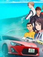 Giải Đua MF Ghost (Phần 2)