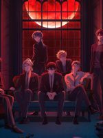 Hắc Nguyệt: Tế Đàn Của Trăng