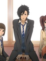 Hãy Nói Em Yêu Anh